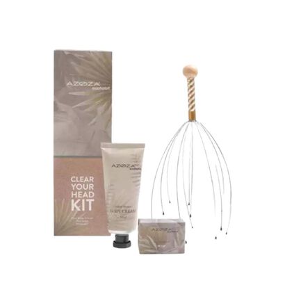 Conjunto Wellness - ECOHABIT - Coffrets - Imagem