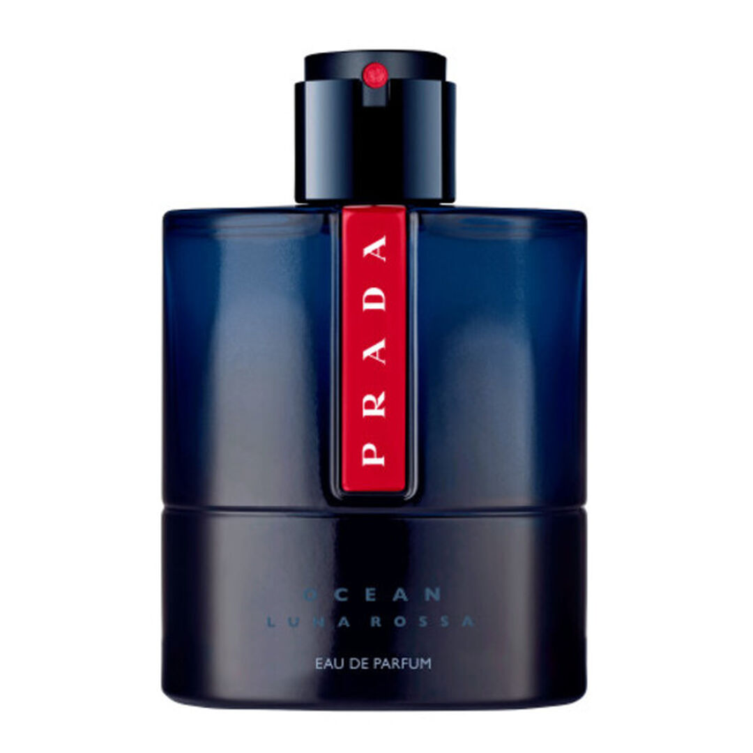 Eau de Parfum - PRADA - Luna Rossa Ocean - Imagem 8