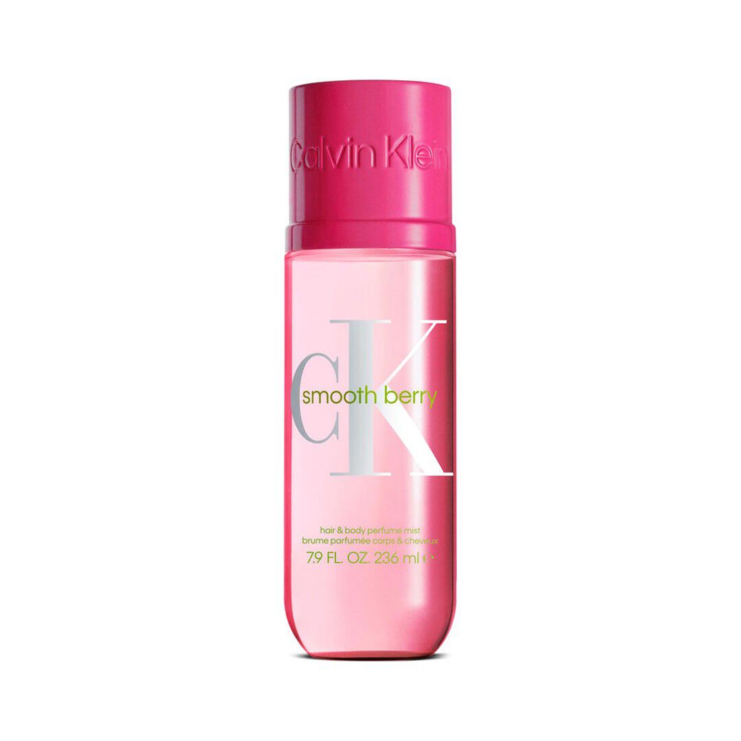 BIKINI BERRY - CALVIN KLEIN - CK Body Mist - Imagem 1