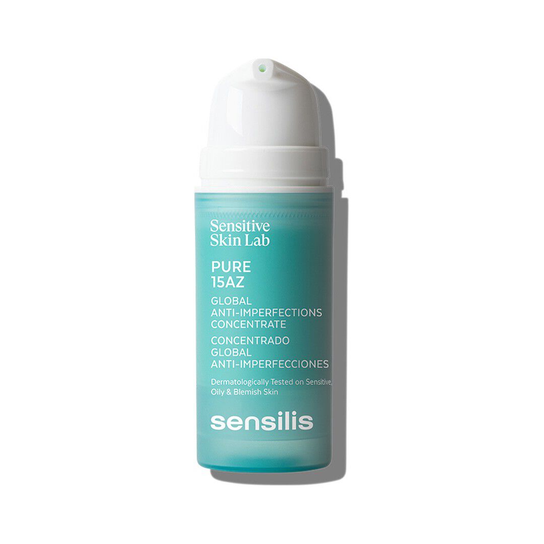 Pure 15AZ - SENSILIS -  - Imagem 1