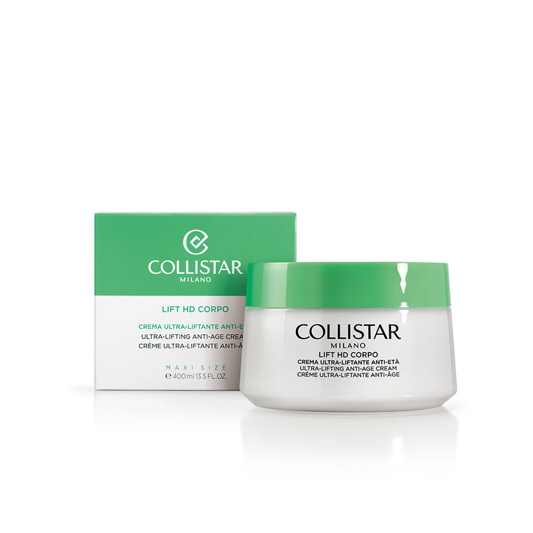 Ultra-Lifting Anti-Age Cream - COLLISTAR - Lift HD+ - Imagem 2