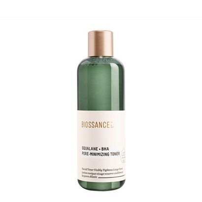 Squalane + BHA Pore Minimizing Toner - Biossance -  - Imagem