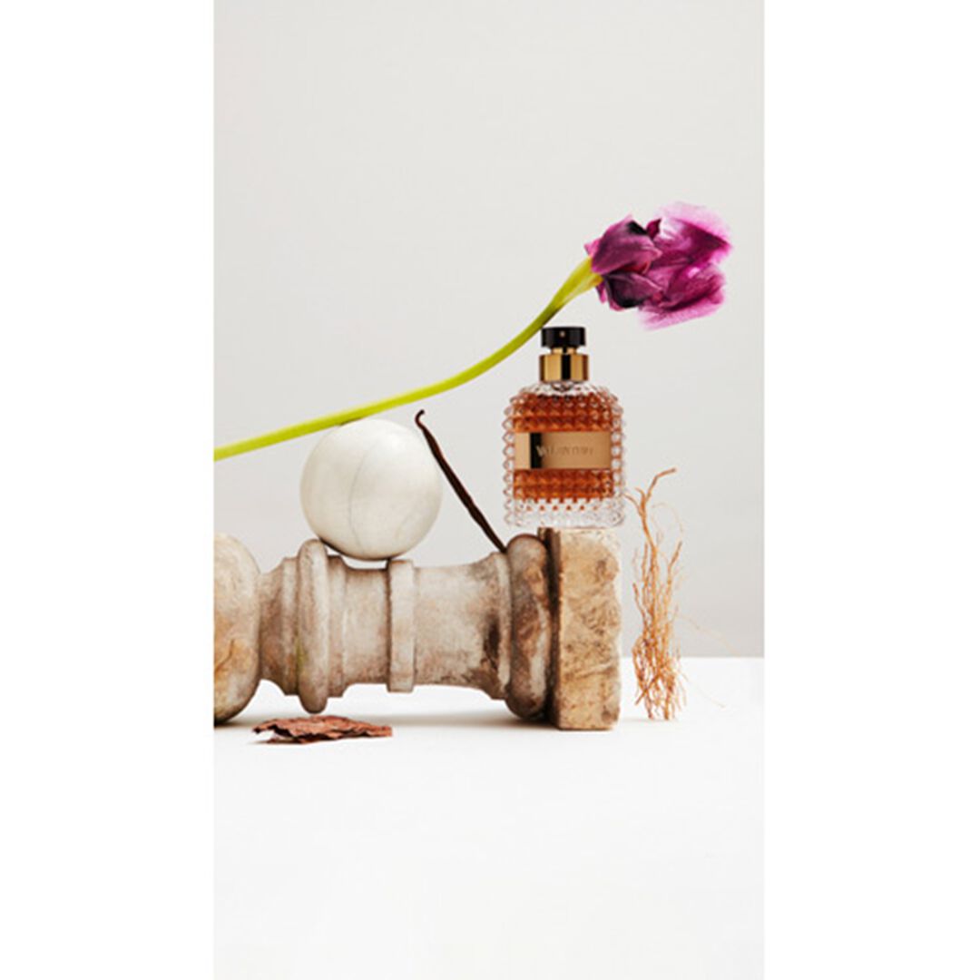 Eau de Toilette - Valentino - VALENTINO UOMO - Imagem 3