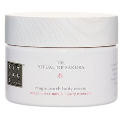 The Ritual of Sakura Body Cream, , hi-res