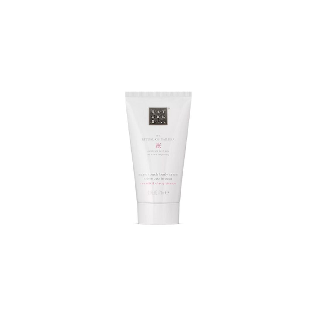 The Ritual of Sakura Body Cream - Rituals - Sakura - Imagem 1
