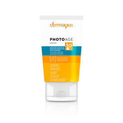 Photoage Water Protetor Solar Facial SPF50+, , hi-res
