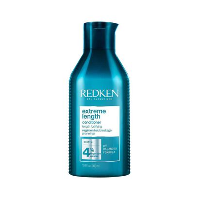 Extreme Length Conditioner - Redken - Extreme Lenght - Imagem