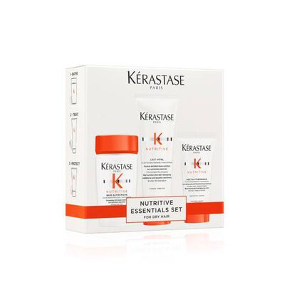 Discovery Set - KERASTASE - Nutritive - Imagem