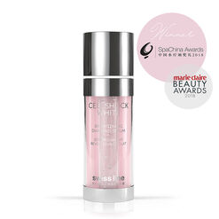 White  Brightening Diamond Serum, , hi-res