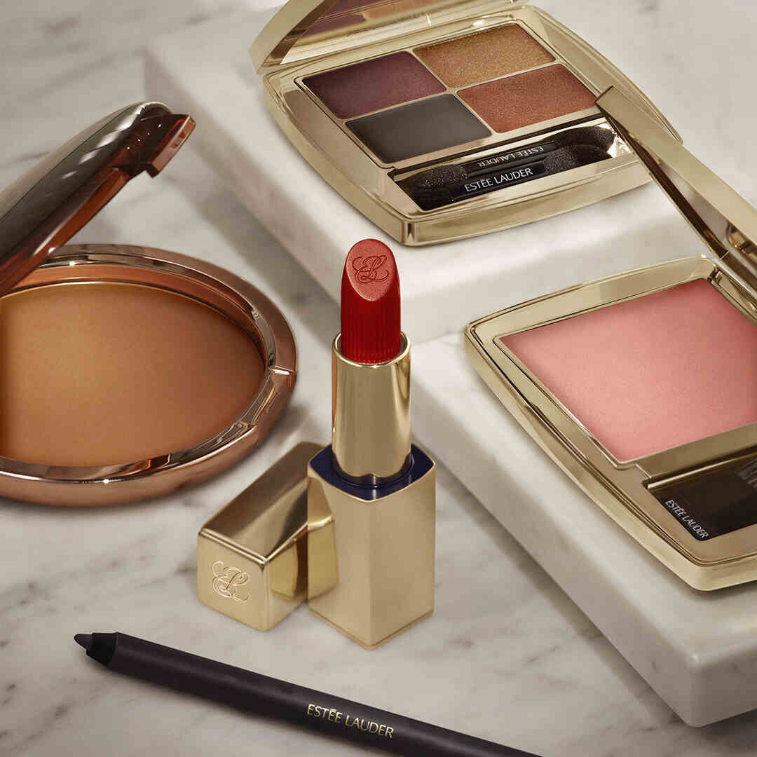 Hi-Lustre Lipstick - Estée Lauder - Pure Color - Imagem 2