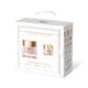 Coffret Hyaluron-Filler Elasticity Creme de Dia Rose + Creme Noite - EUCERIN -  - Imagem 1