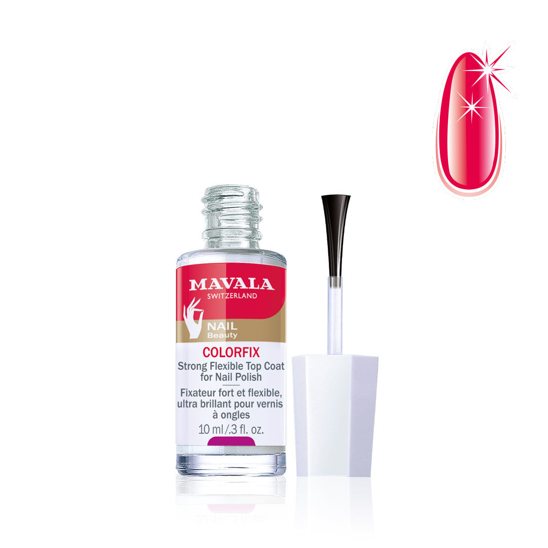 Colorfix - MAVALA - Cuidados de Unhas & M&atilde;os - Imagem 1