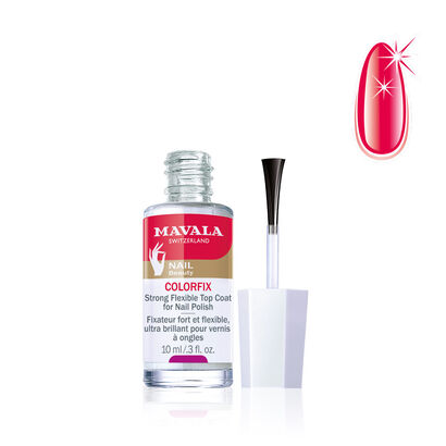 Colorfix - MAVALA - Cuidados de Unhas & M&atilde;os - Imagem