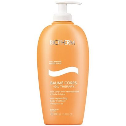 Bálsamo Corpo - BIOTHERM - BIOTHERM TRATAMENTO - Imagem