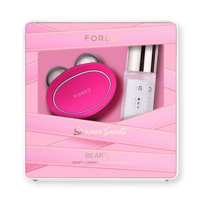 BEAR Fuchsia + S - FOREO -  - Imagem