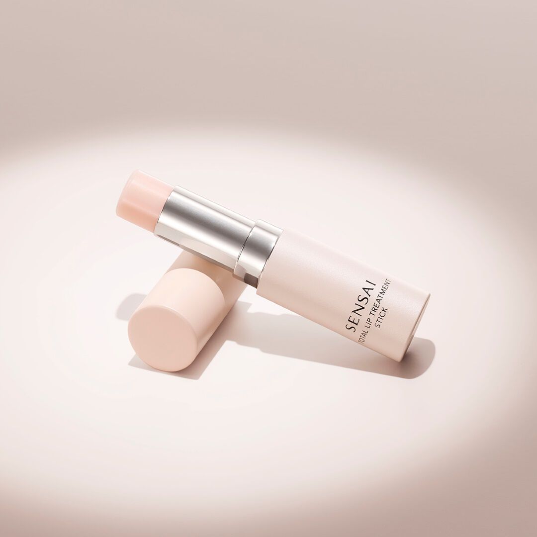 TOTAL LIP TREATMENT STICK - Sensai - EXPERT ITEMS - Imagem 2