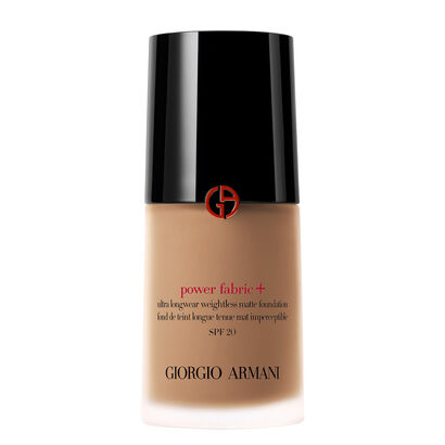 Base Líquida Power Fabric - Giorgio Armani - Power Fabric - Imagem