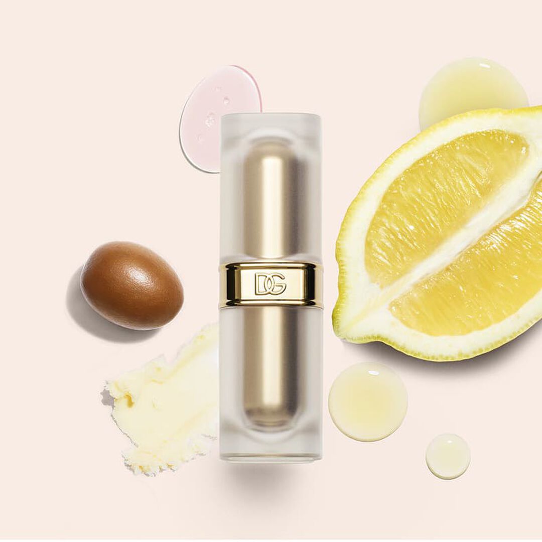 Icy-Touch Lemon Balm - Dolce&Gabbana - FRESH SKIN - Imagem 5