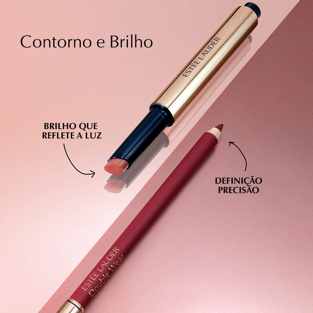 Melt-On Glosstick - Estée Lauder - Pure Color - Imagem 4