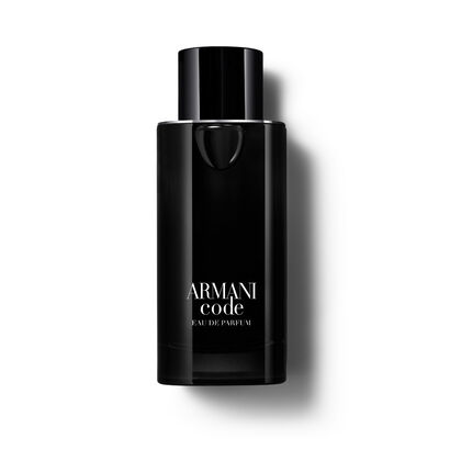 Eau de Parfum - Giorgio Armani - Armani Code - Imagem