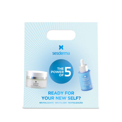 Sesderma Coffret Revitalizante - SESDERMA -  - Imagem
