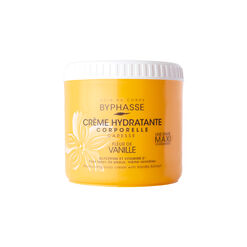 Creme de Corpo com Extrato de Baunilha, , hi-res