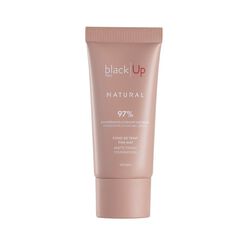Matte Finish Foundation, , hi-res