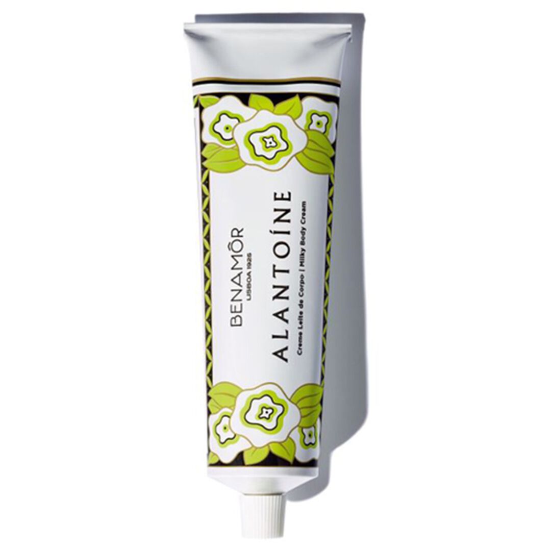 Leite de Corpo - BENAM&Ocirc;R - Alanto&iacute;ne - Imagem 1