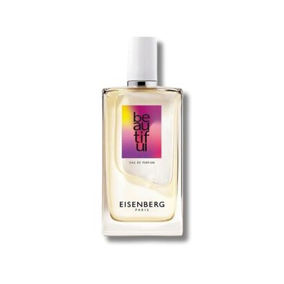 Eau de Parfum Beautiful - Eisenberg - Happiness La Collection - Imagem Eau de Parfum Beautiful - Eisenberg - Happiness La Collection - Imagem