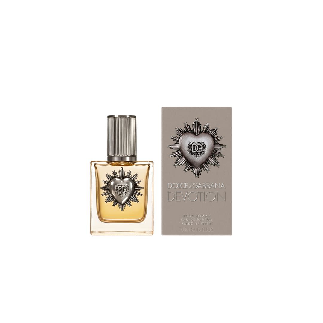 Eau de Parfum - Dolce&Gabbana - DEVOTION FOR MEN - Imagem 2