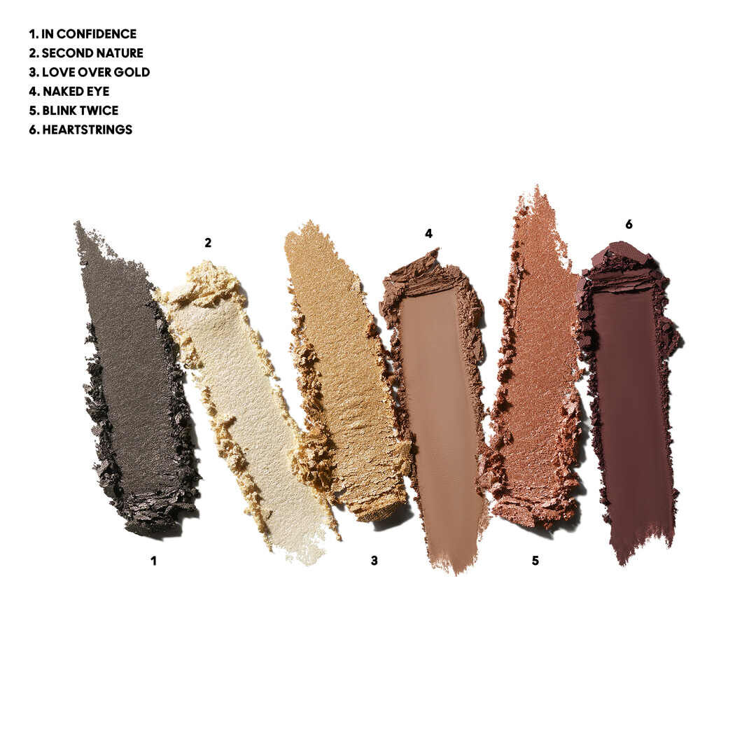 Connect in Colour - MAC - MAC MAQUILHAGEM - Imagem 6