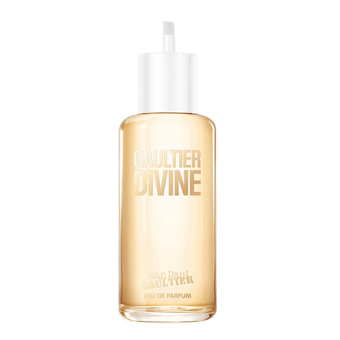 Eau de Parfum - Recarga - Jean Paul Gaultier - Gaultier Divine - Imagem 1
