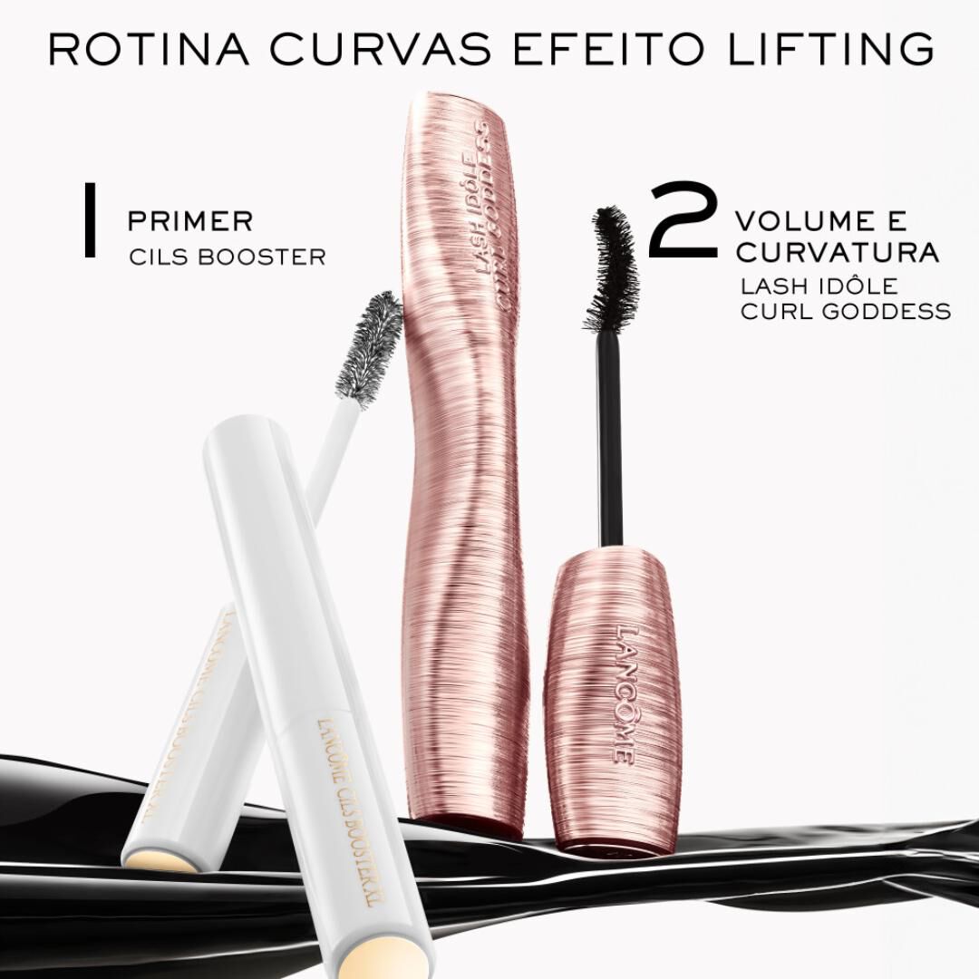 Lash Id&ocirc;le Curl Goddess - Lanc&ocirc;me - Lash Id&ocirc;le - Imagem 4