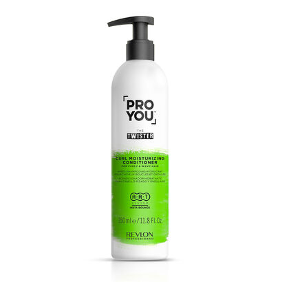 The Twister Conditioner - REVLON - PROYOU CARE - Imagem