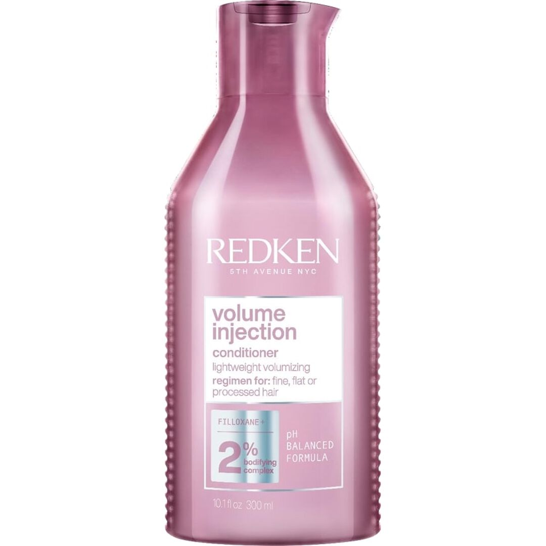 Volume Injection Condicionador - Redken - Volume Injection - Imagem 1