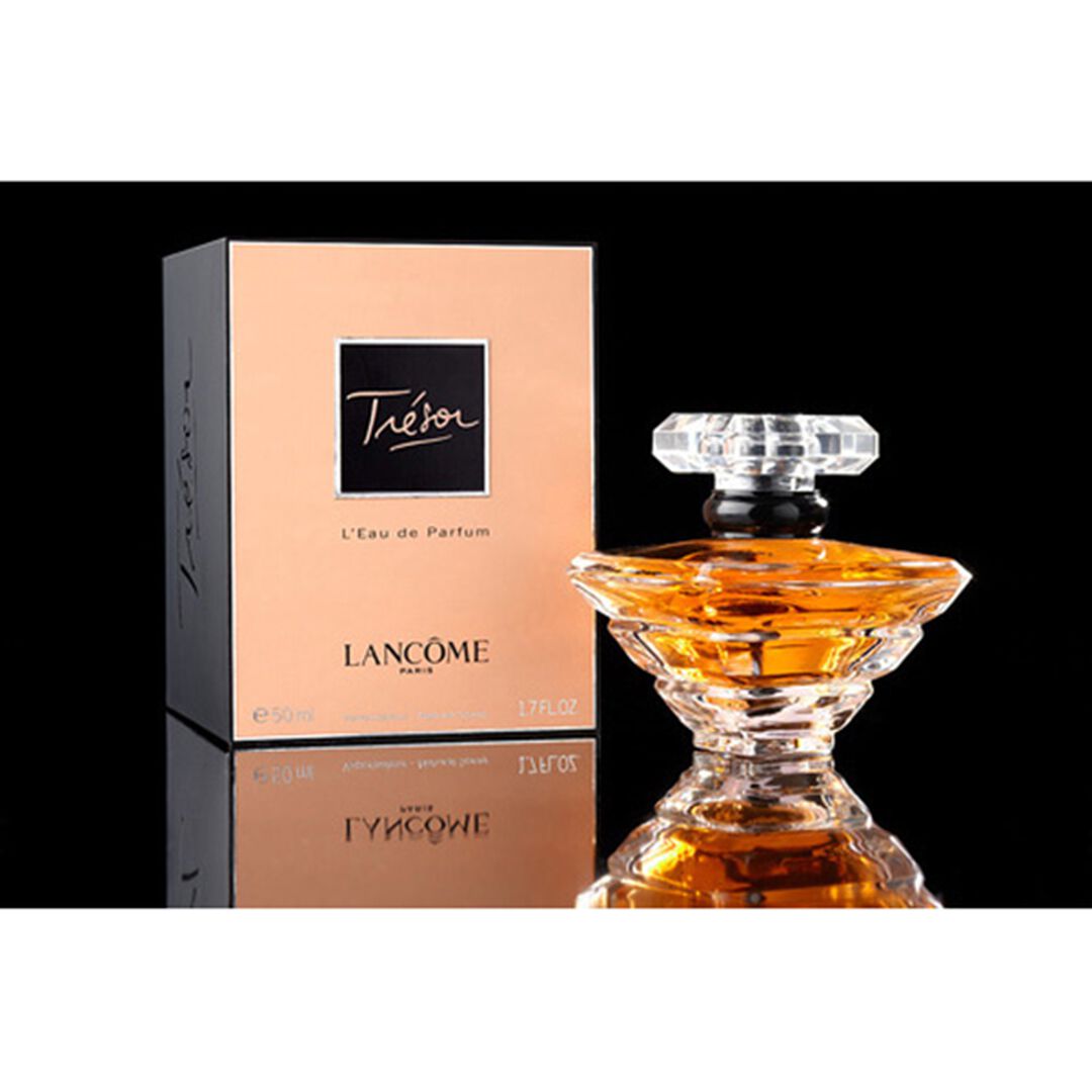 Eau de Parfum - Lancôme - TRESOR - Imagem 3