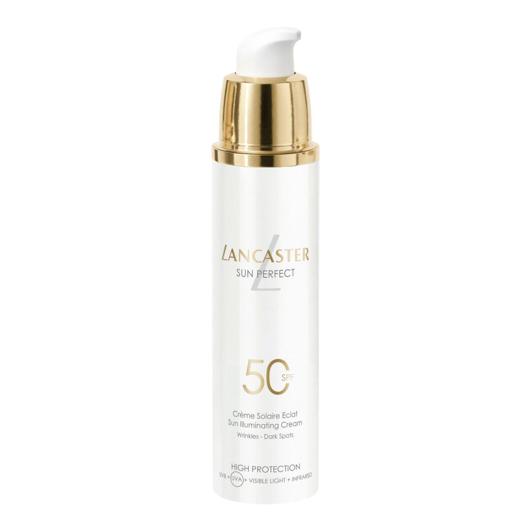 Sun Illuminating Cream SPF50 - LANCASTER - Sun Perfect - Imagem 3