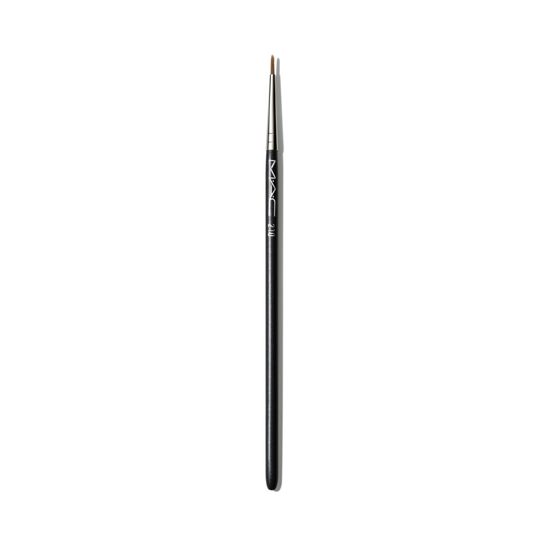 MAC BRUSHES - EYES -210 PRECISE EYELINER - MAC - MAC MAQUILHAGEM - Imagem 1