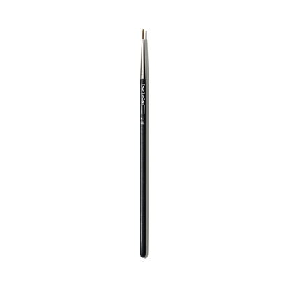 MAC BRUSHES - EYES -210 PRECISE EYELINER - MAC - MAC MAQUILHAGEM - Imagem