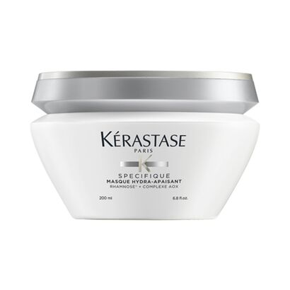 KER MASQUE HYDRA APAISANTE - KERASTASE - Specifique - Imagem