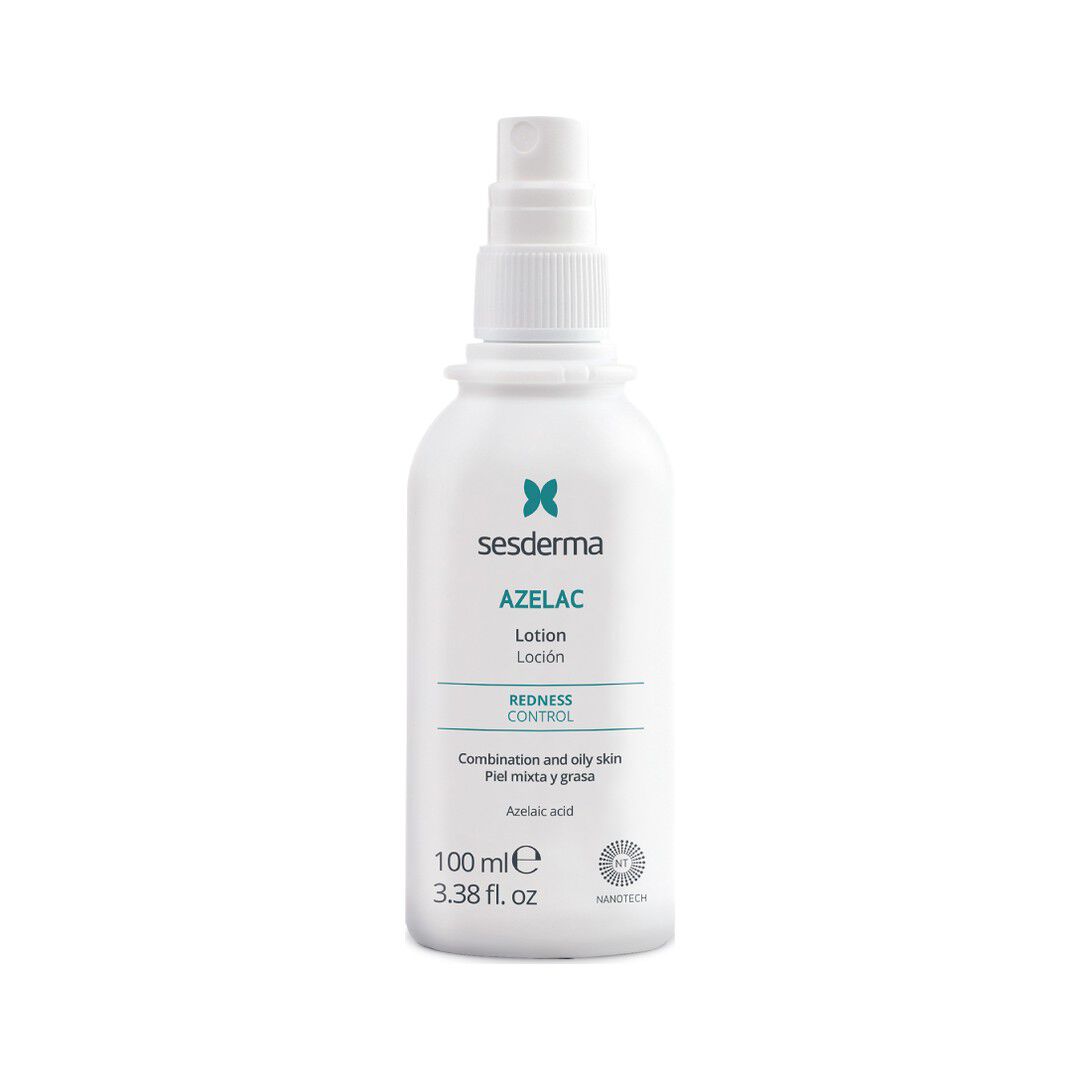Azelac Lo&ccedil;&atilde;o Corporal - SESDERMA -  - Imagem 1
