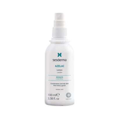 Azelac Lo&ccedil;&atilde;o Corporal - SESDERMA -  - Imagem