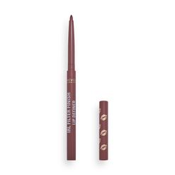 IRL Filter Finish Lip Liner Definer, Caramel_Syrup, hi-res