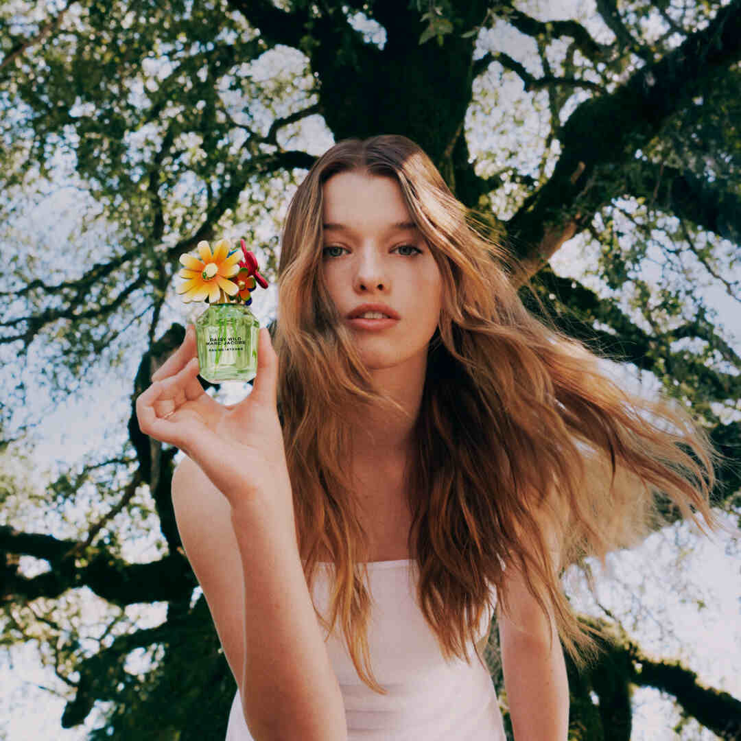 Eau de Parfum - MARC JACOBS - WILD EAU SO INTENSE - Imagem 6