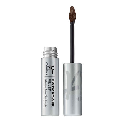 Brow Power Filler - Gel de Preenchimento de sobrancelhas - IT COSMETICS - Brow Power - Imagem