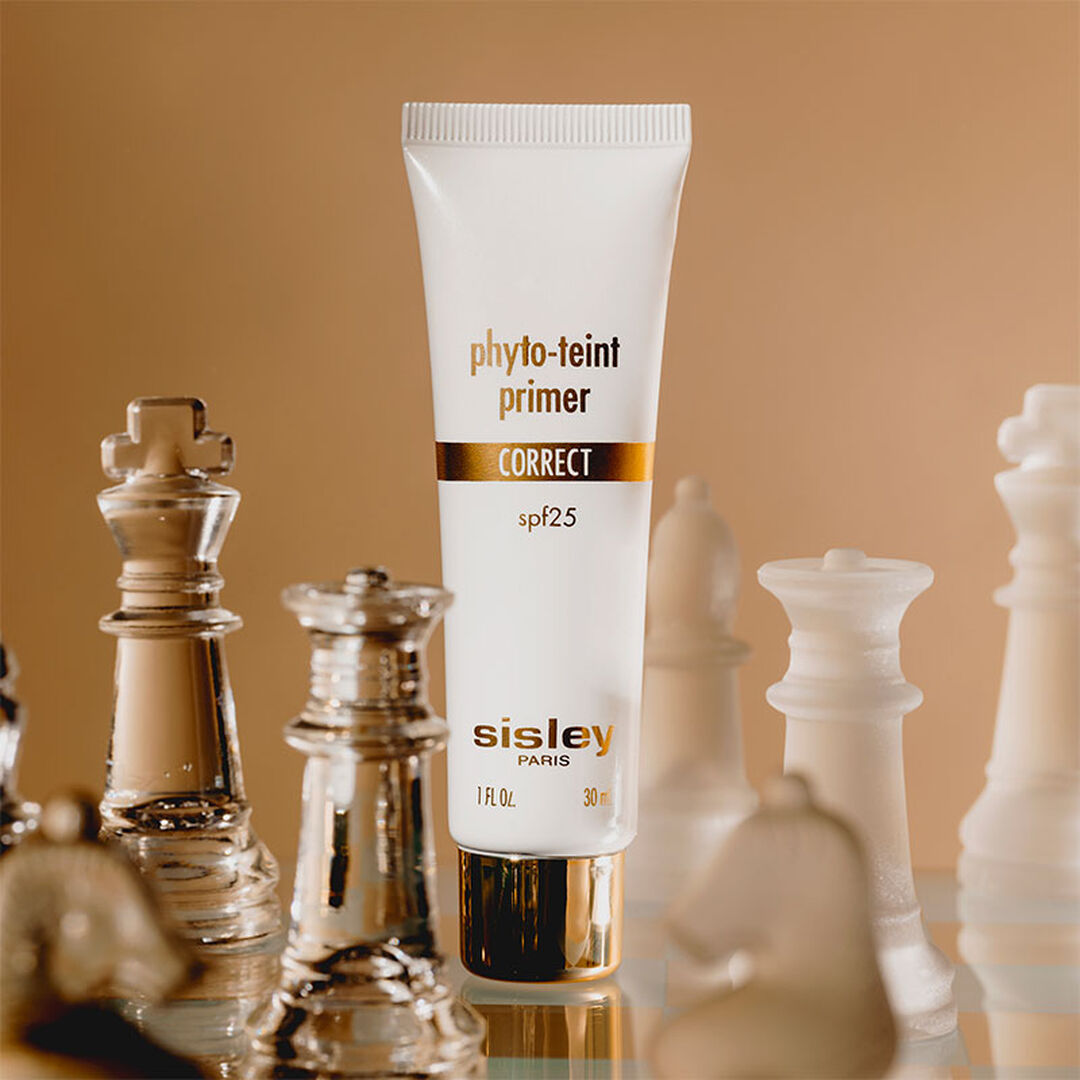 Phyto-Teint Primer Correct - Sisley Paris - SISLEY MAQUILHAGEM - Imagem 5