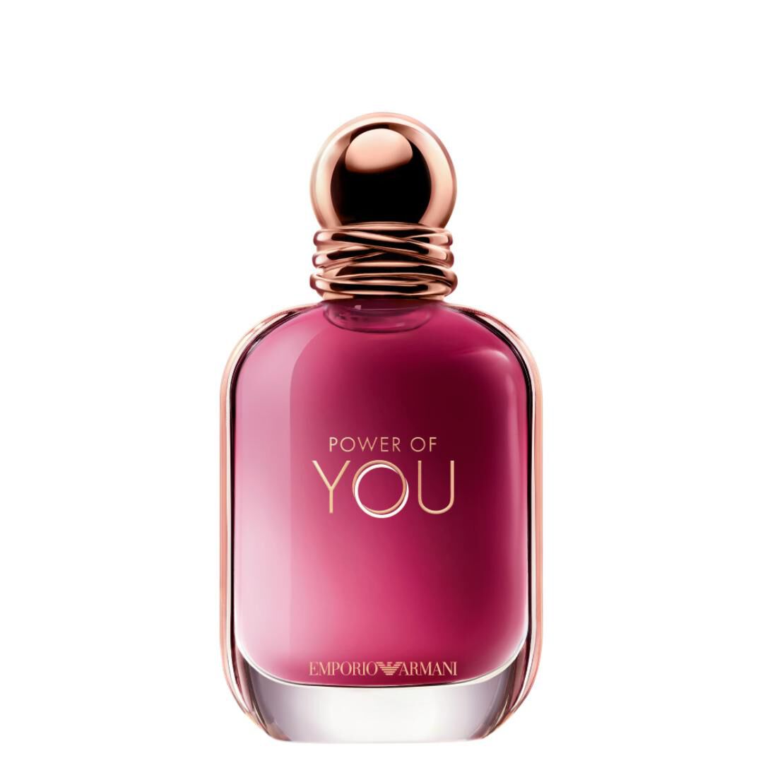 Eau de Parfum - Giorgio Armani - Power of You - Imagem 2