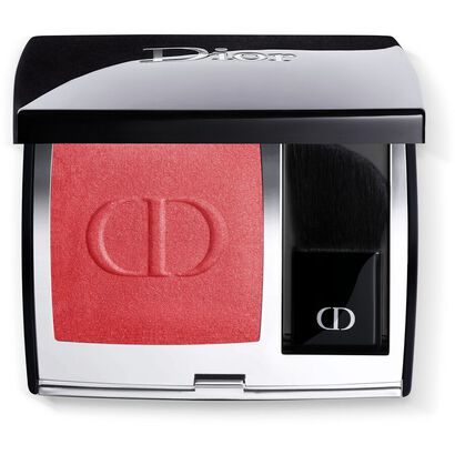 Rouge Blush Satin - Dior - Rouge Blush - Imagem