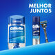 Desodorizante Stick Clear Gel Cool Wave - GILLETTE -  - Imagem 5