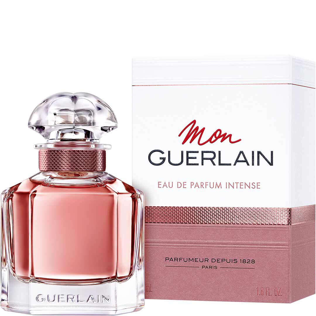 Intense - Eau de Parfum - GUERLAIN - MON GUERLAIN - Imagem 2